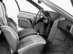Renault Fuego 1980 года